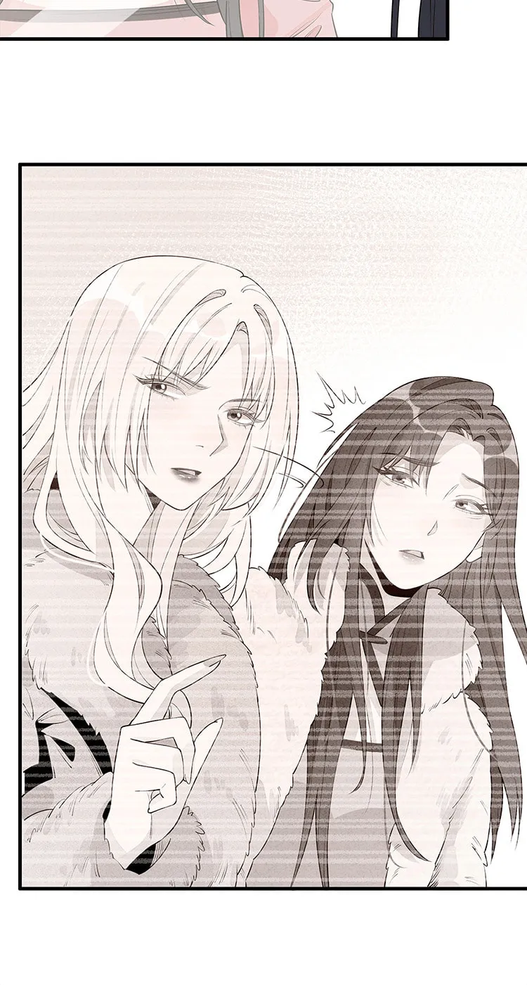 Your Scent is a Little Sweet Chapter 5 page 4 - 