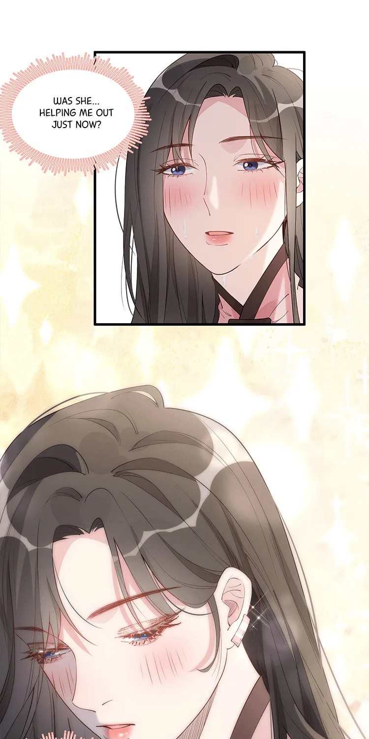 Your Scent is a Little Sweet Chapter 5 page 5 - 