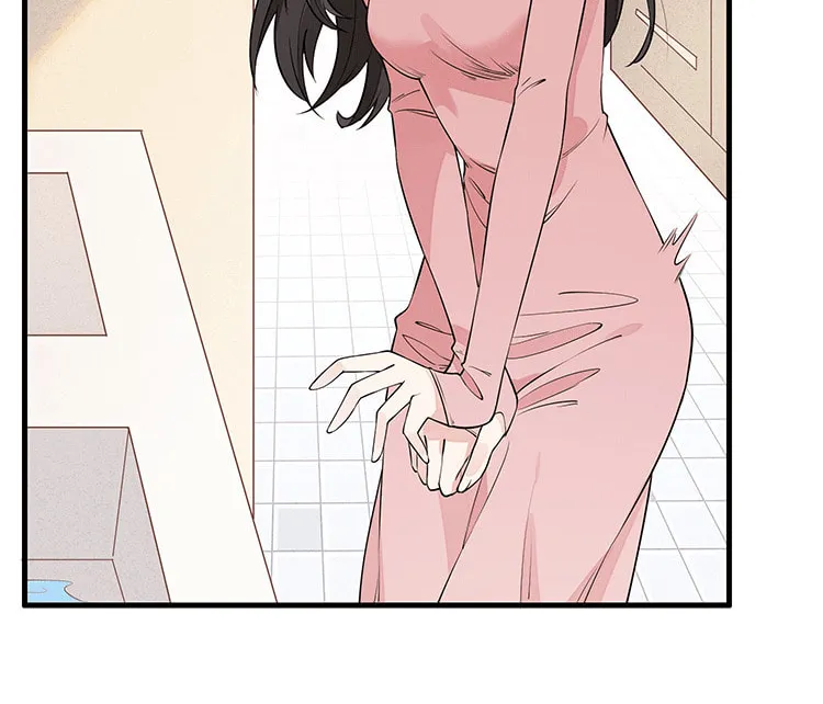 Your Scent is a Little Sweet Chapter 5 page 8 - 