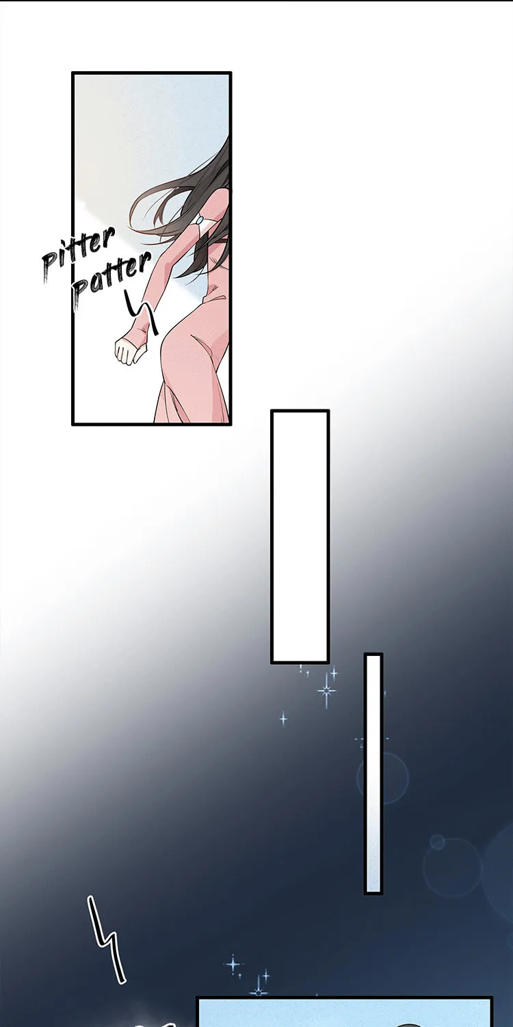 Your Scent is a Little Sweet Chapter 5 page 10 - 