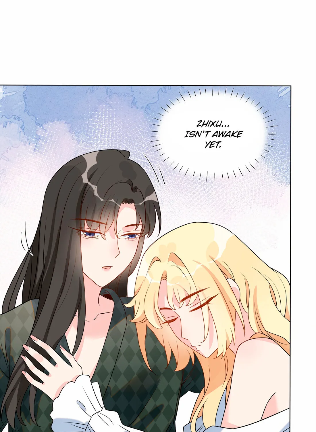 Your Scent is a Little Sweet Chapter 50 page 11 - 