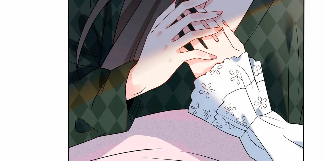 Your Scent is a Little Sweet Chapter 50 page 14 - 