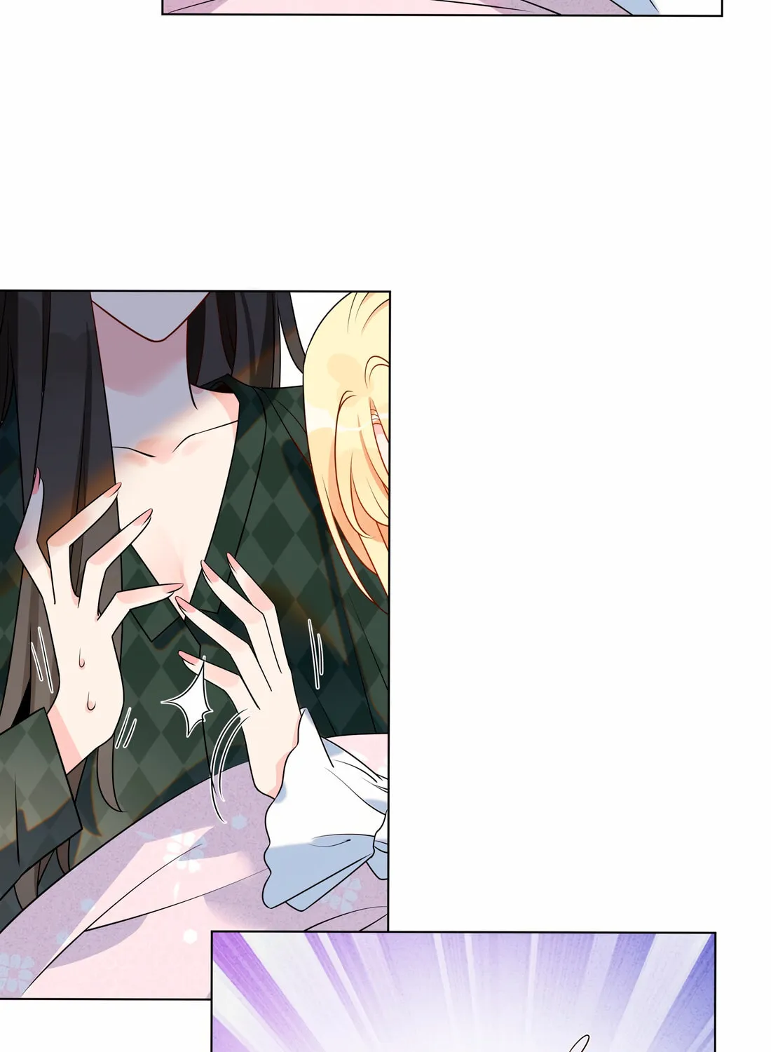 Your Scent is a Little Sweet Chapter 50 page 15 - 