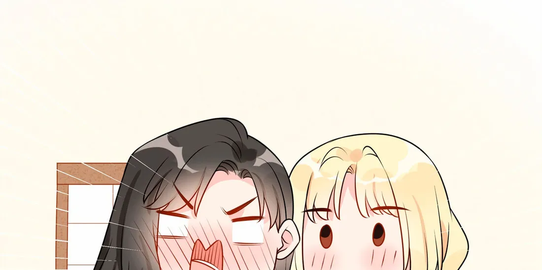 Your Scent is a Little Sweet Chapter 50 page 22 - 