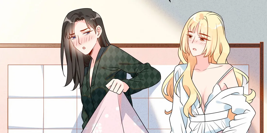 Your Scent is a Little Sweet Chapter 50 page 24 - 
