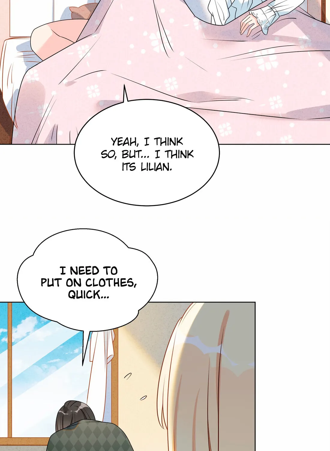 Your Scent is a Little Sweet Chapter 50 page 25 - 