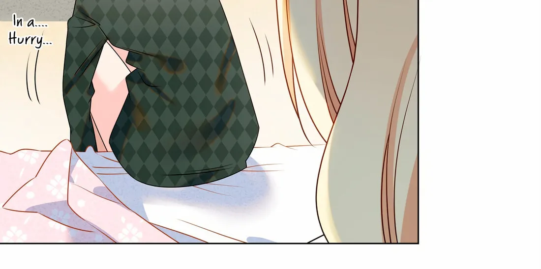 Your Scent is a Little Sweet Chapter 50 page 26 - 