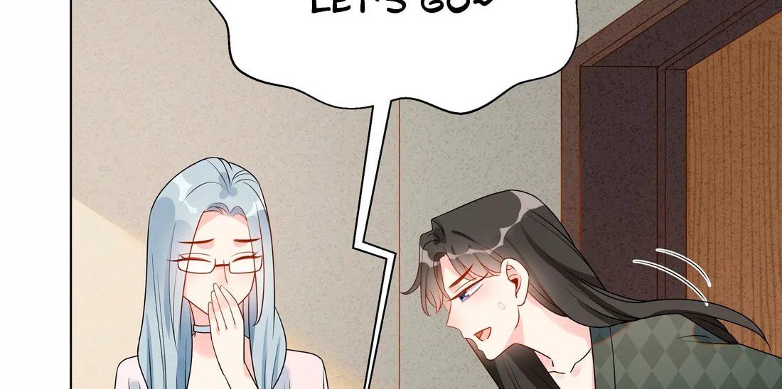 Your Scent is a Little Sweet Chapter 50 page 32 - 