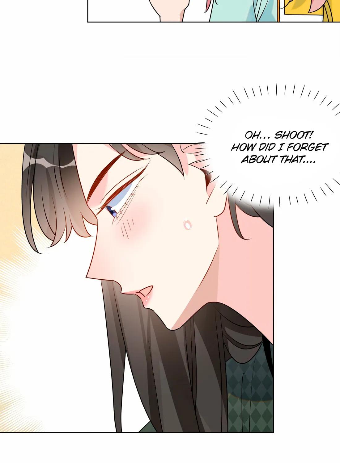 Your Scent is a Little Sweet Chapter 50 page 35 - 