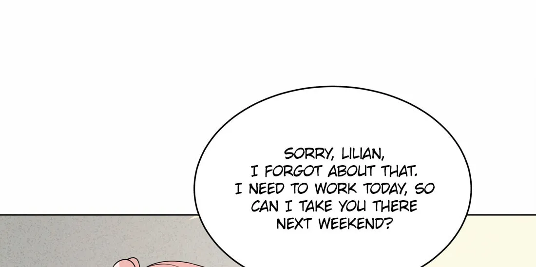 Your Scent is a Little Sweet Chapter 50 page 36 - 