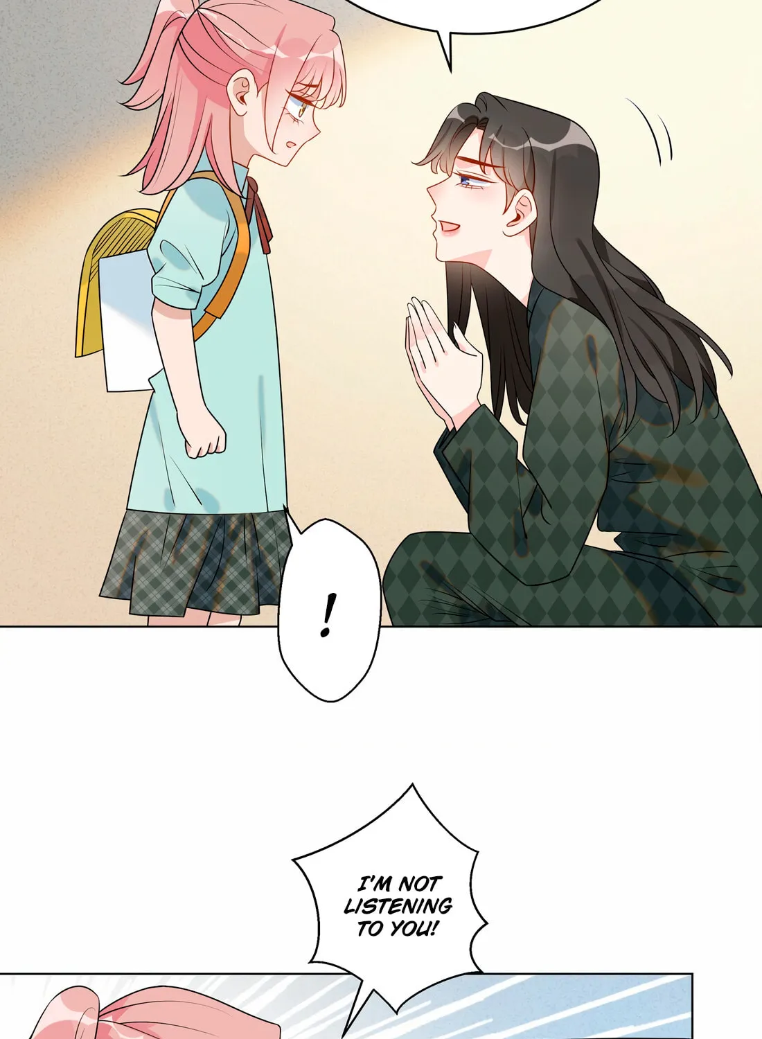 Your Scent is a Little Sweet Chapter 50 page 37 - 