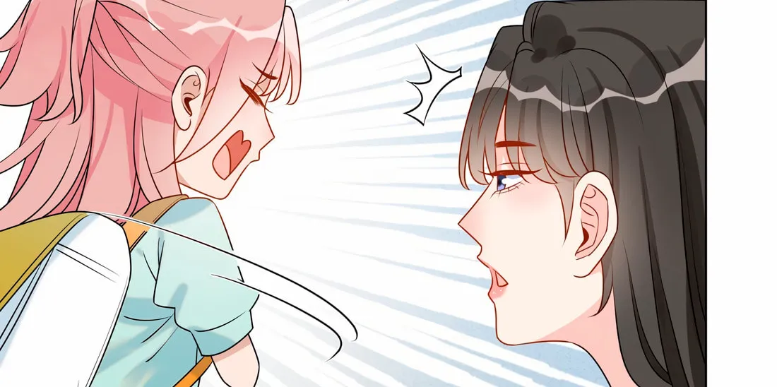 Your Scent is a Little Sweet Chapter 50 page 38 - 