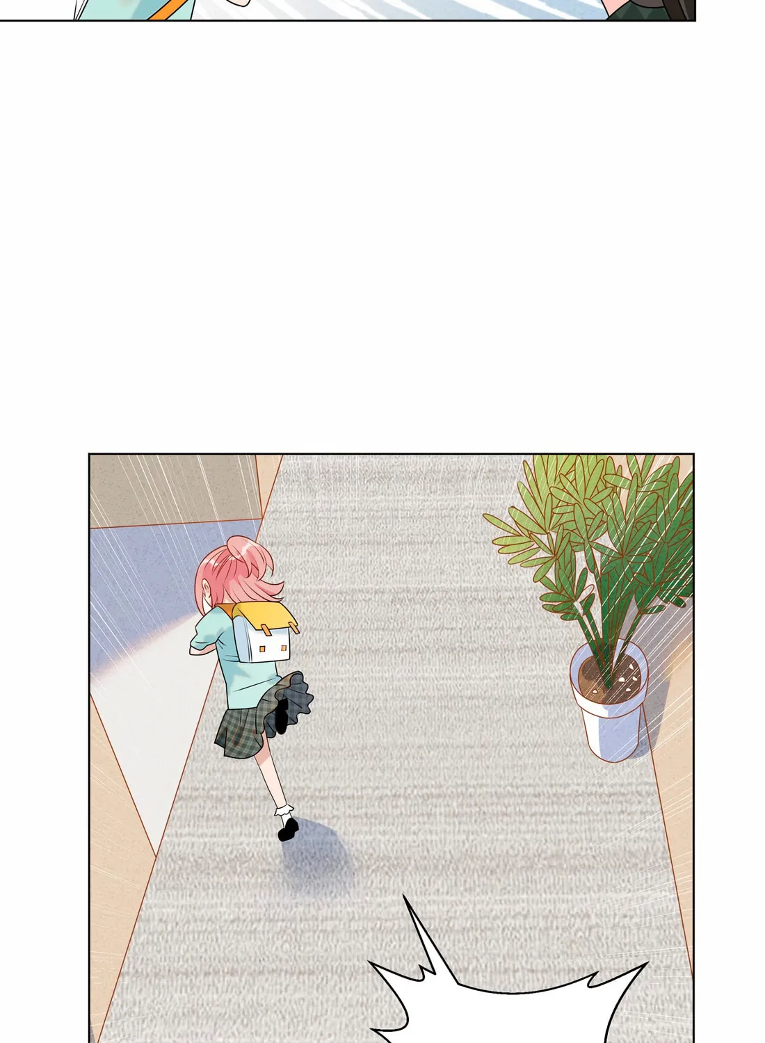 Your Scent is a Little Sweet Chapter 50 page 39 - 