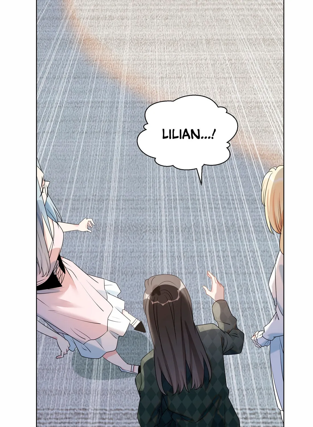 Your Scent is a Little Sweet Chapter 50 page 41 - 