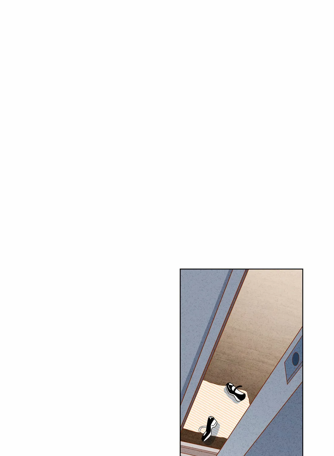 Your Scent is a Little Sweet Chapter 50 page 45 - 