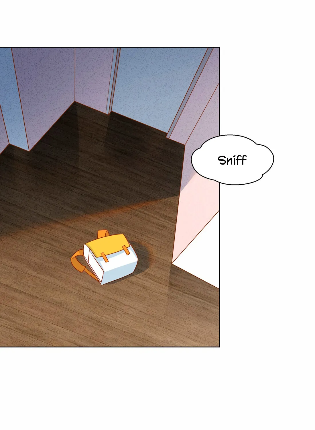 Your Scent is a Little Sweet Chapter 50 page 47 - 