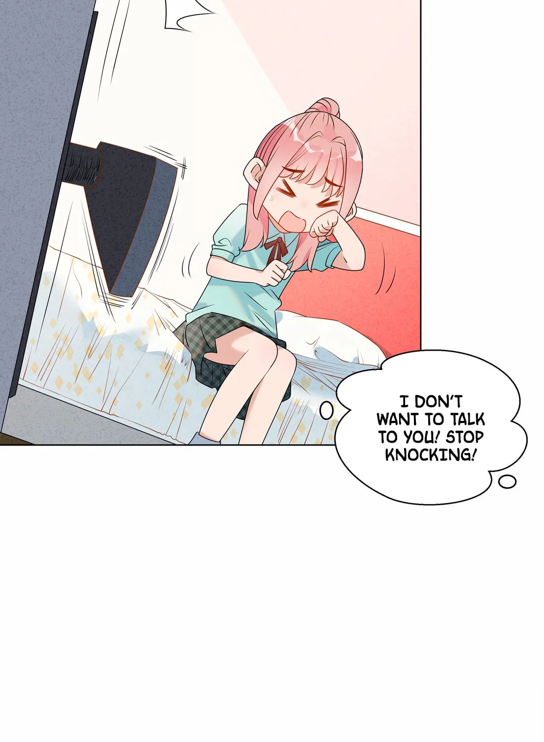 Your Scent is a Little Sweet Chapter 50 page 51 - 