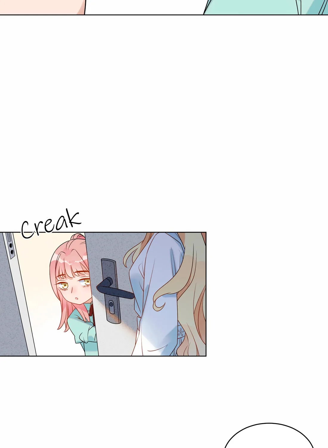 Your Scent is a Little Sweet Chapter 50 page 59 - 