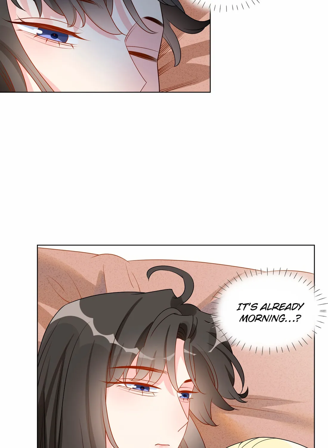 Your Scent is a Little Sweet Chapter 50 page 7 - 