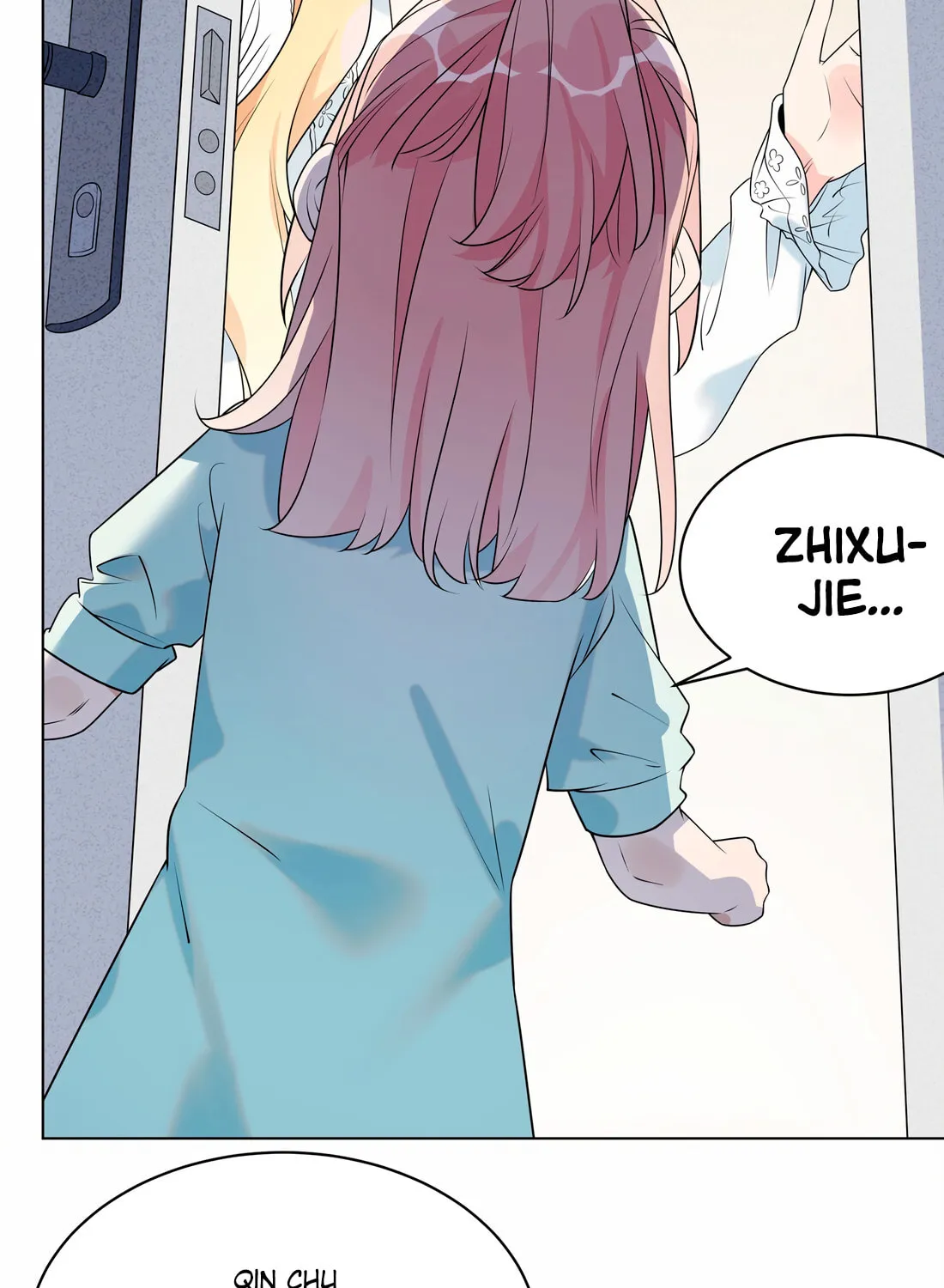Your Scent is a Little Sweet Chapter 50 page 61 - 