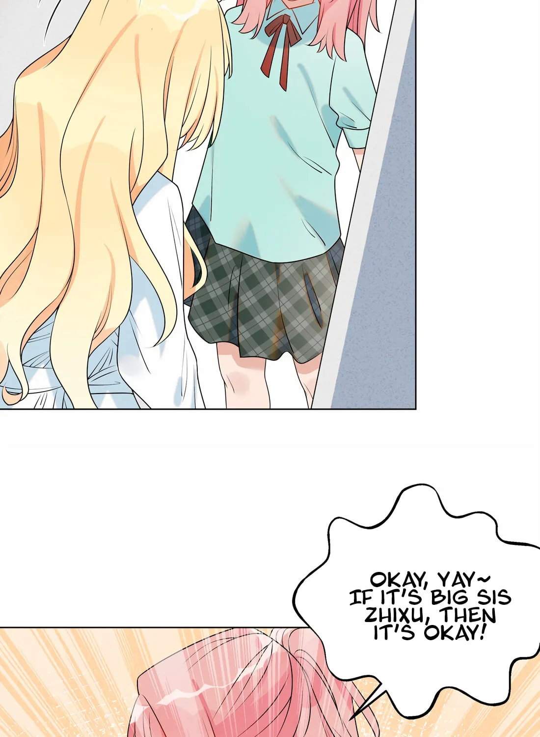 Your Scent is a Little Sweet Chapter 50 page 63 - 