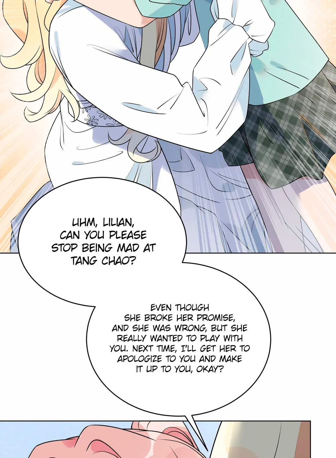 Your Scent is a Little Sweet Chapter 50 page 65 - 