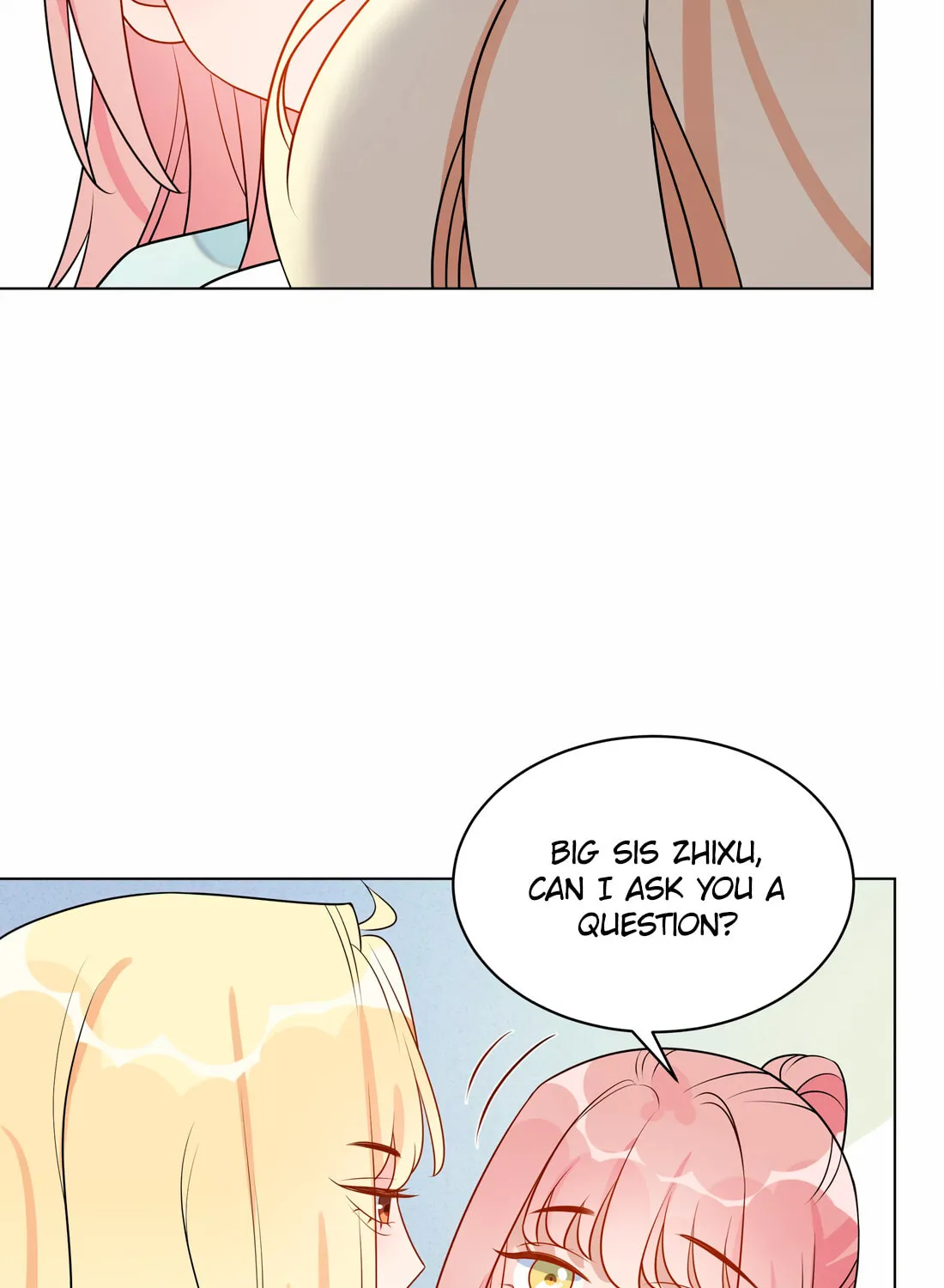 Your Scent is a Little Sweet Chapter 50 page 67 - 