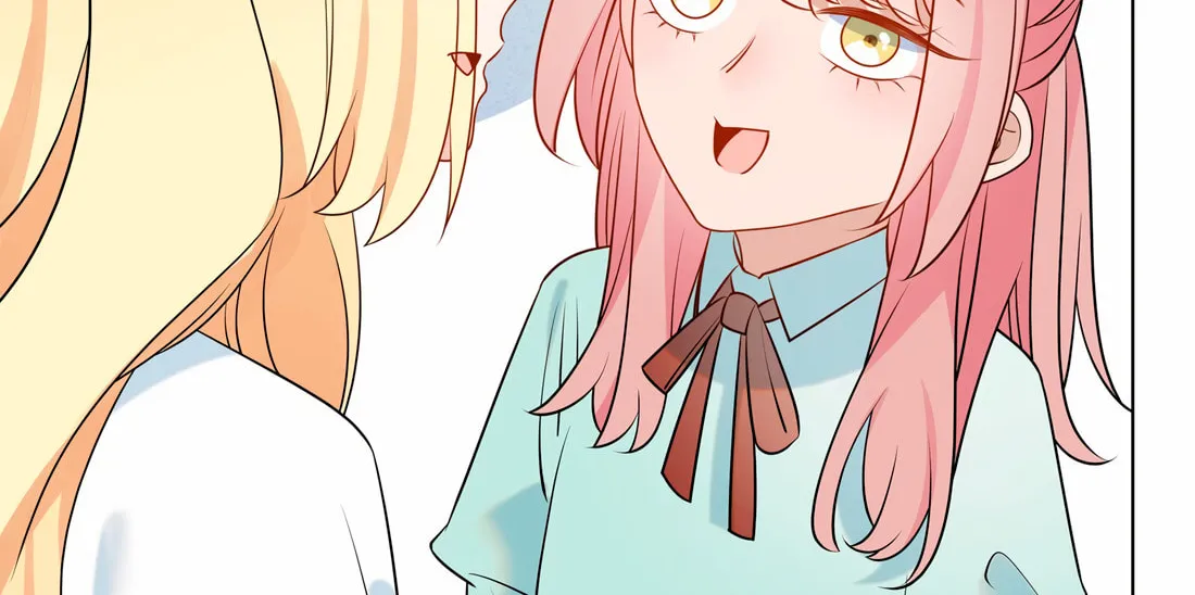 Your Scent is a Little Sweet Chapter 50 page 68 - 