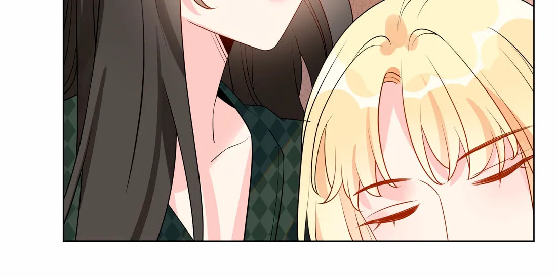 Your Scent is a Little Sweet Chapter 50 page 8 - 