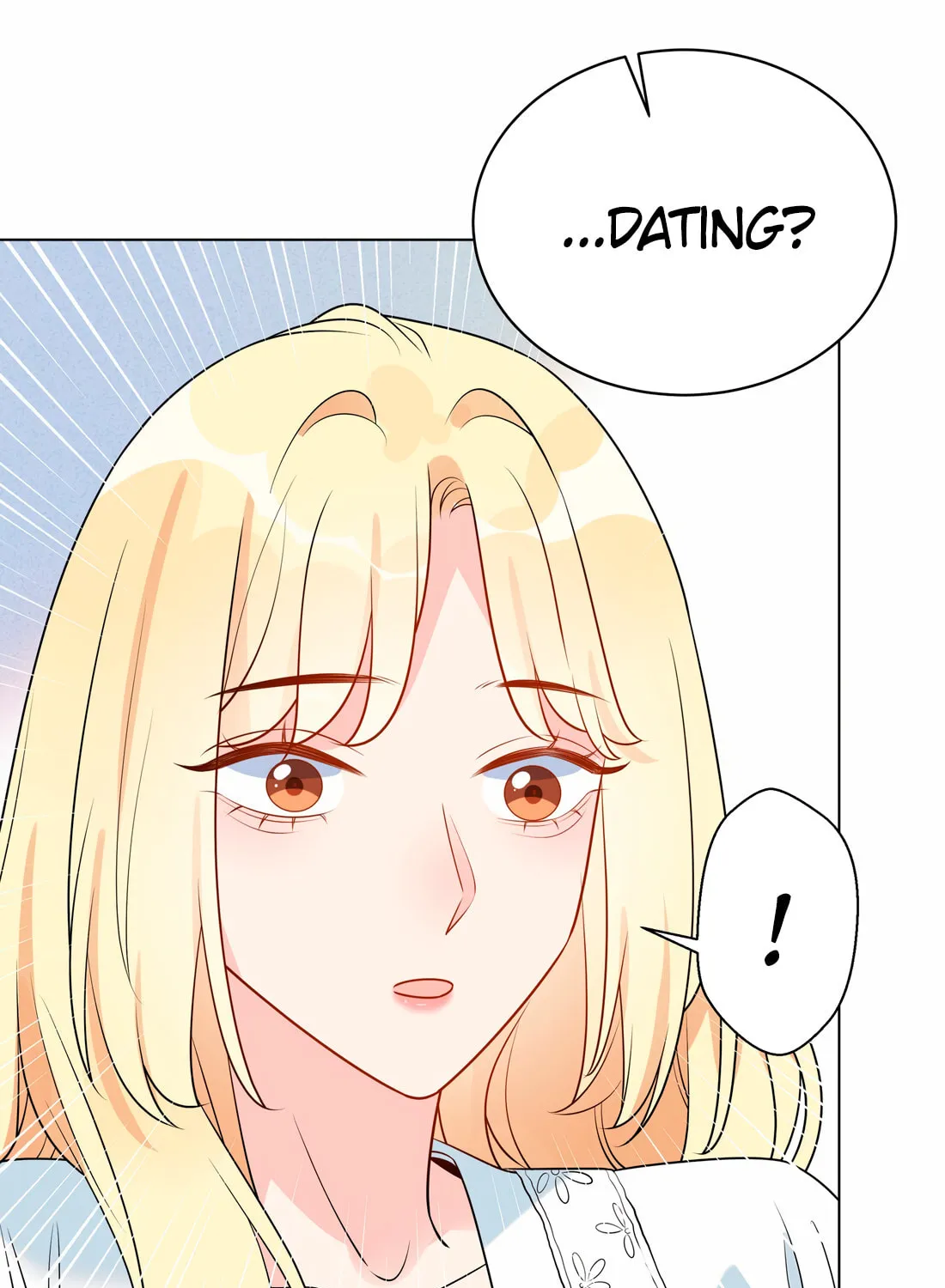 Your Scent is a Little Sweet Chapter 50 page 71 - 