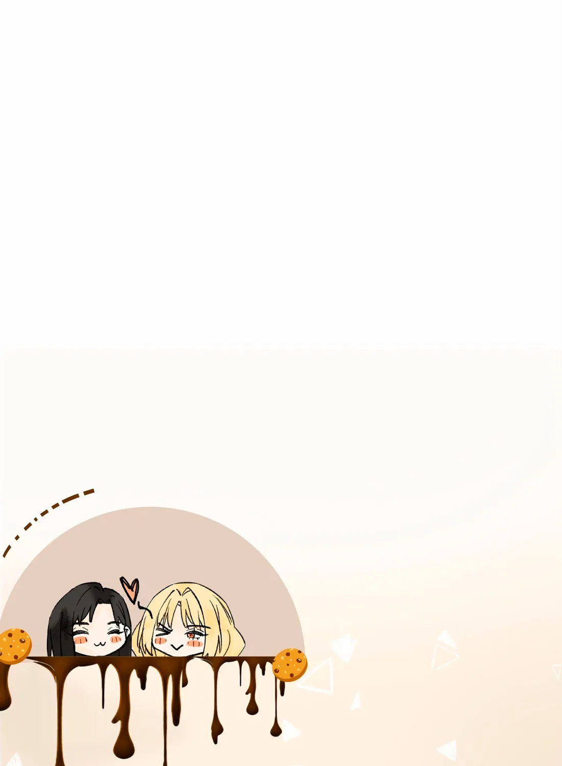 Your Scent is a Little Sweet Chapter 50 page 73 - 