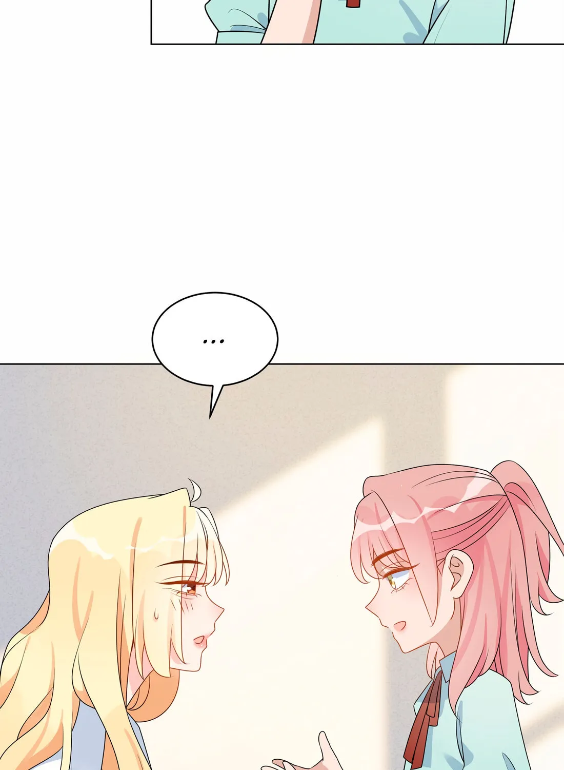 Your Scent is a Little Sweet Chapter 51 page 11 - 