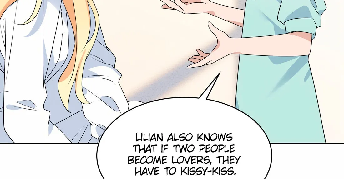 Your Scent is a Little Sweet Chapter 51 page 12 - 