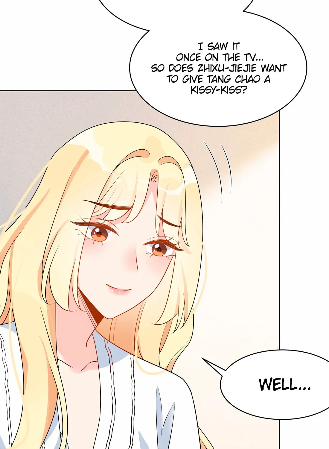 Your Scent is a Little Sweet Chapter 51 page 13 - 