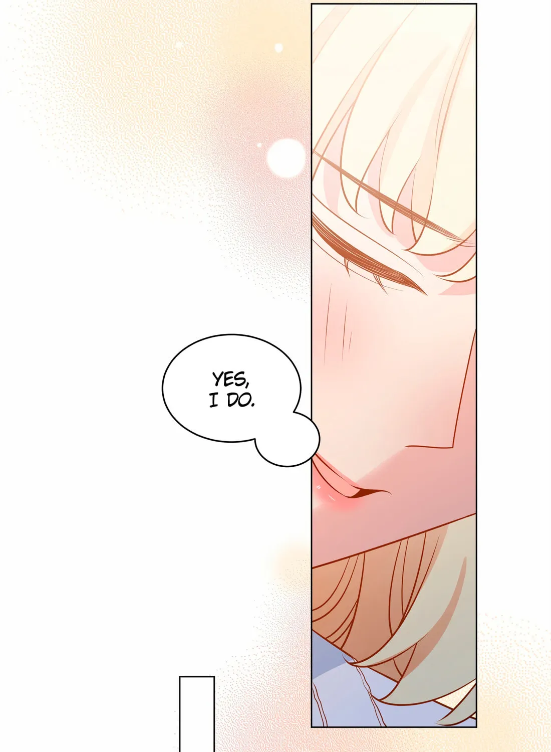 Your Scent is a Little Sweet Chapter 51 page 15 - 