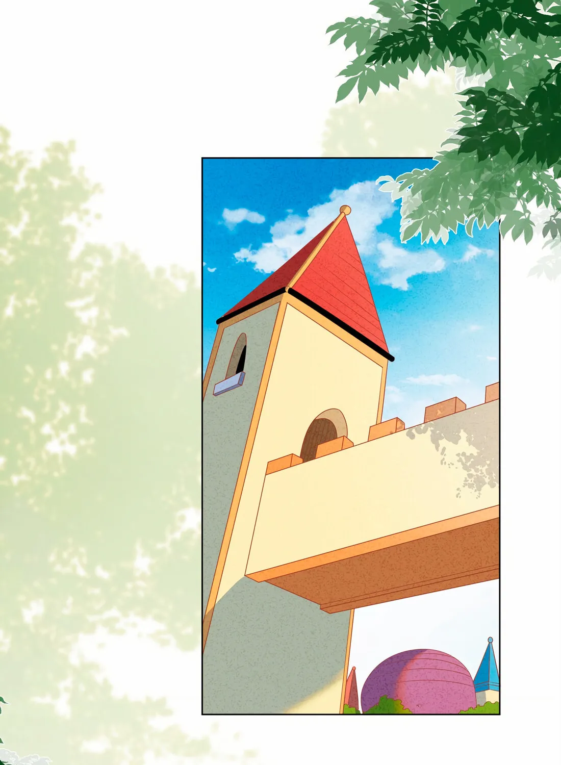 Your Scent is a Little Sweet Chapter 51 page 19 - 