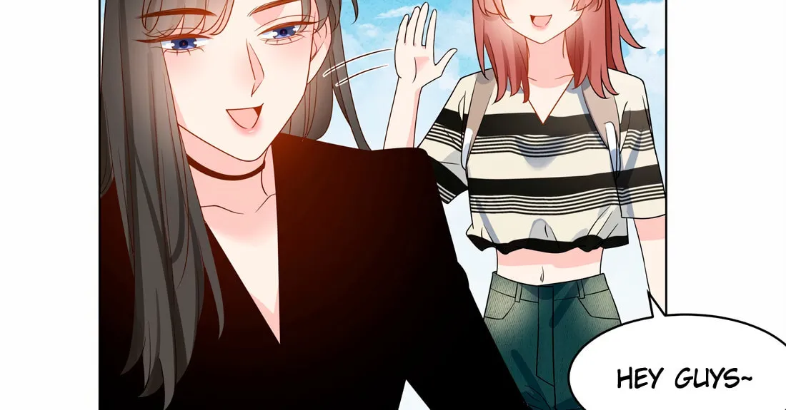 Your Scent is a Little Sweet Chapter 51 page 32 - 