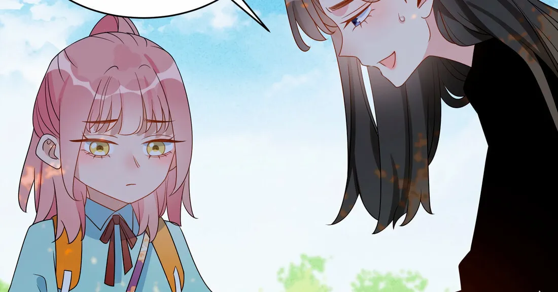 Your Scent is a Little Sweet Chapter 51 page 34 - 