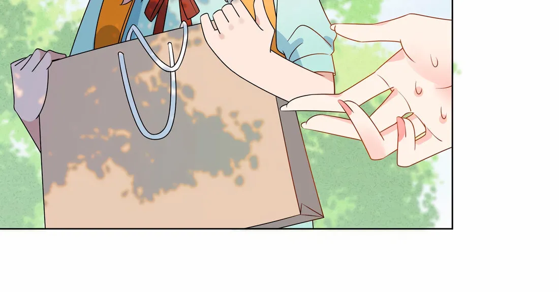 Your Scent is a Little Sweet Chapter 51 page 36 - 