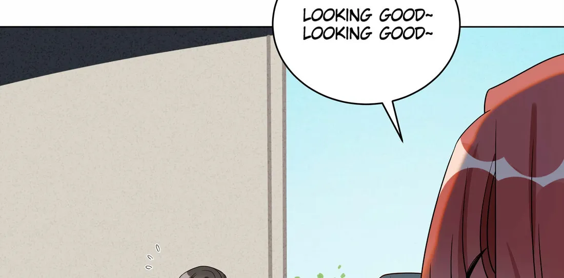 Your Scent is a Little Sweet Chapter 51 page 40 - 