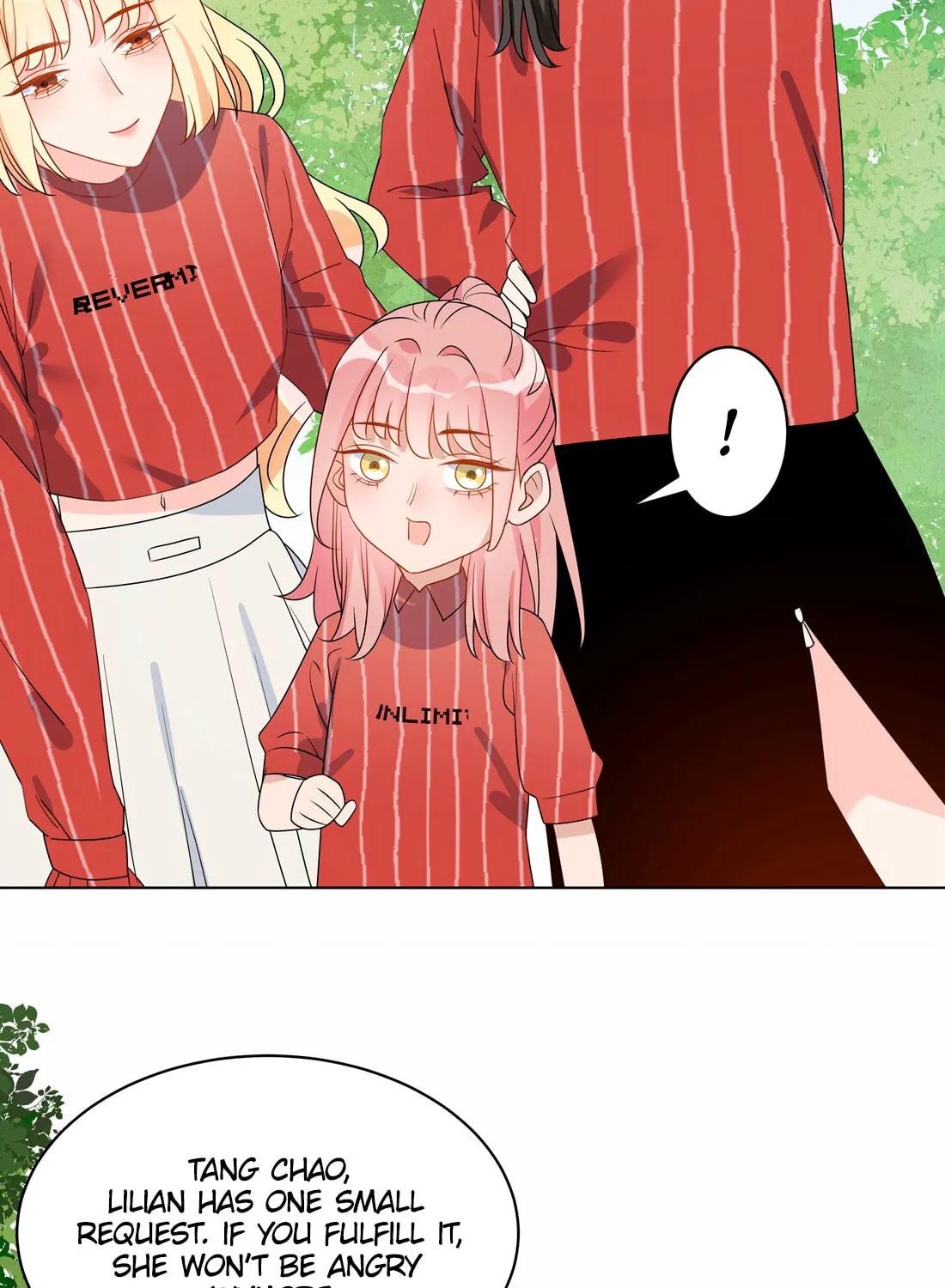 Your Scent is a Little Sweet Chapter 51 page 45 - 