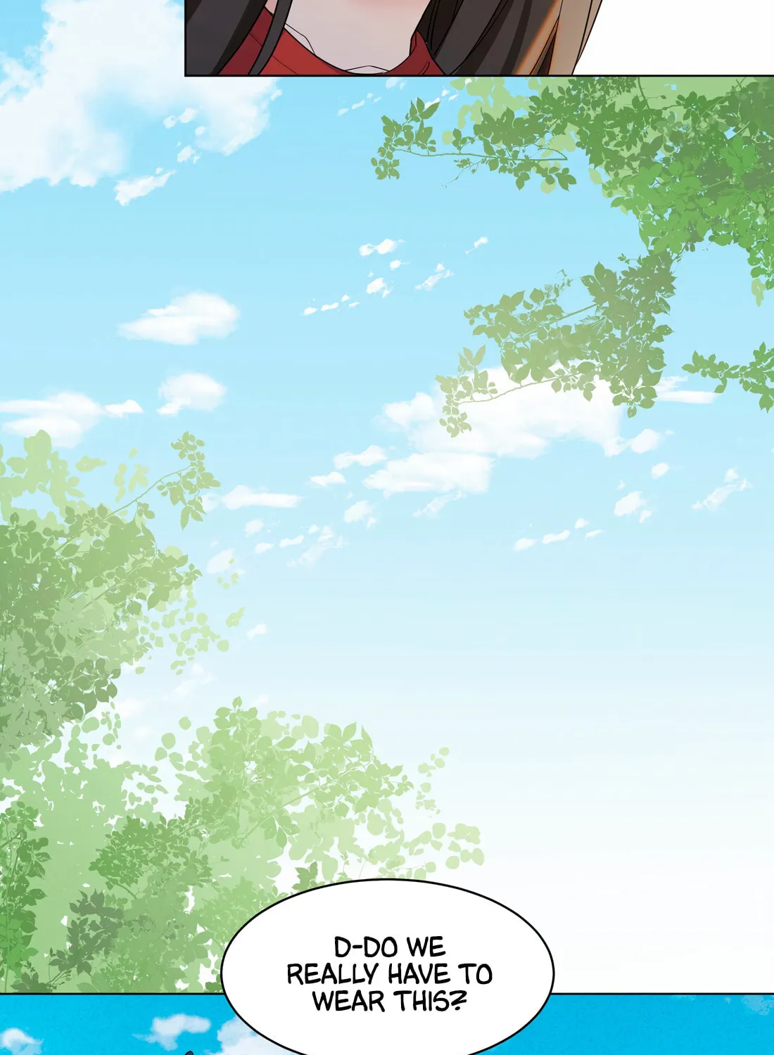 Your Scent is a Little Sweet Chapter 51 page 49 - 