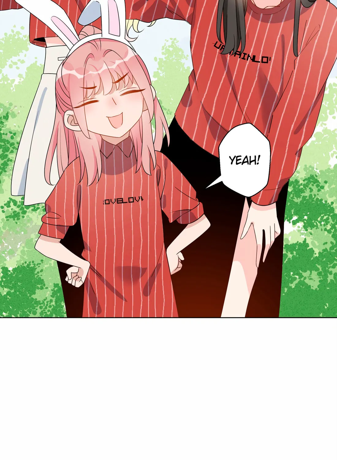 Your Scent is a Little Sweet Chapter 51 page 51 - 