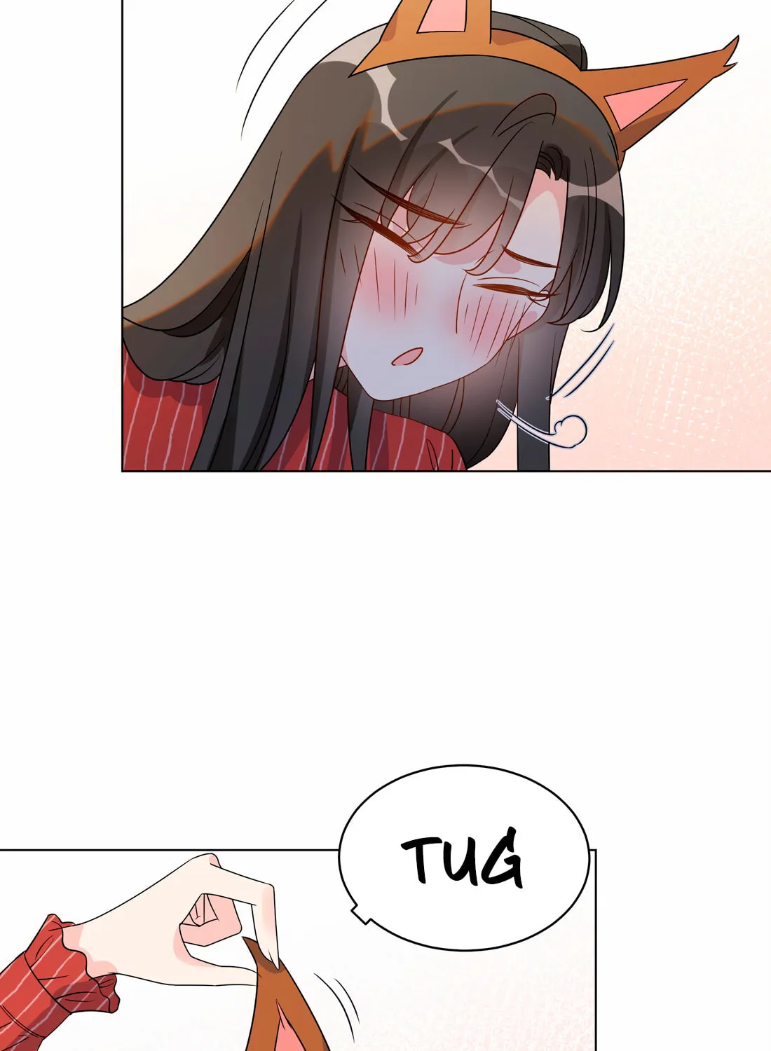 Your Scent is a Little Sweet Chapter 51 page 53 - 