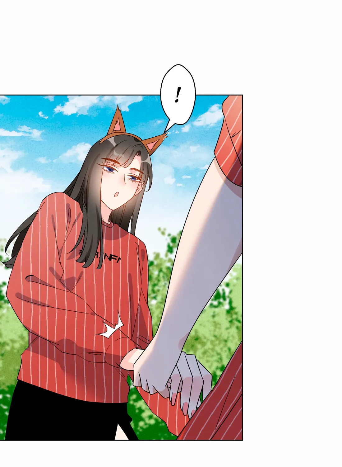Your Scent is a Little Sweet Chapter 51 page 57 - 