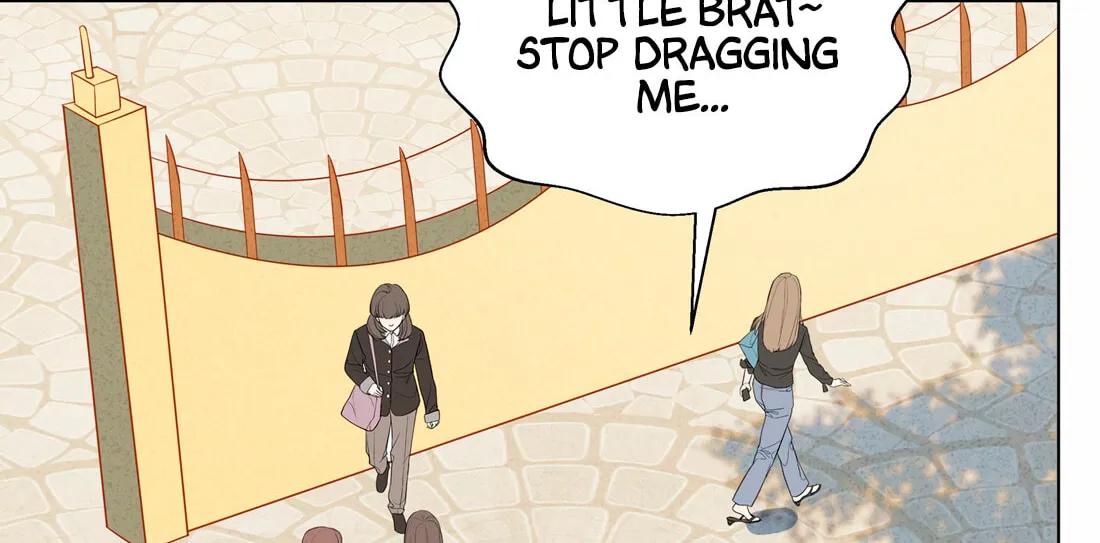 Your Scent is a Little Sweet Chapter 51 page 66 - 