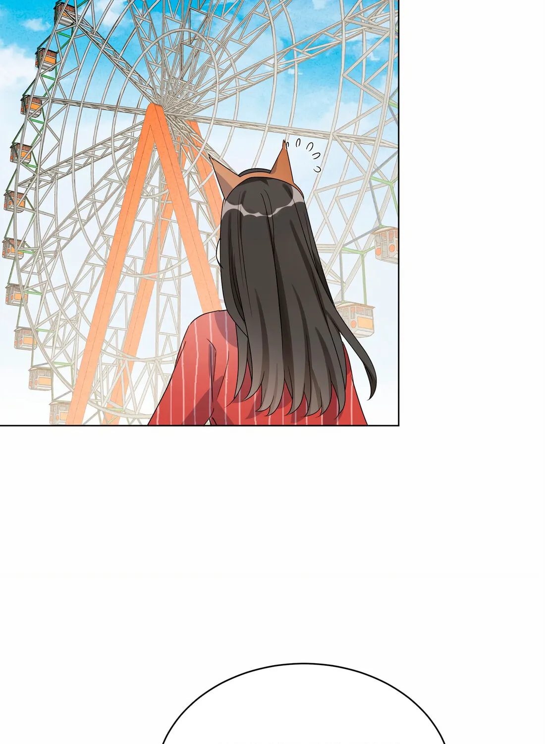 Your Scent is a Little Sweet Chapter 51 page 69 - 
