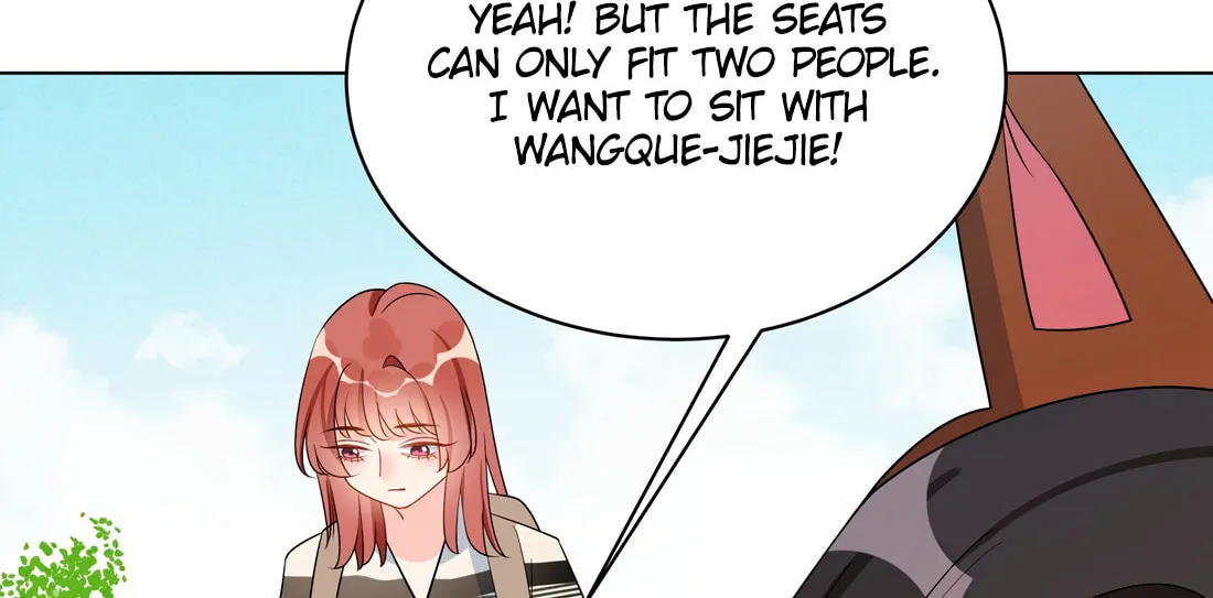 Your Scent is a Little Sweet Chapter 51 page 70 - 