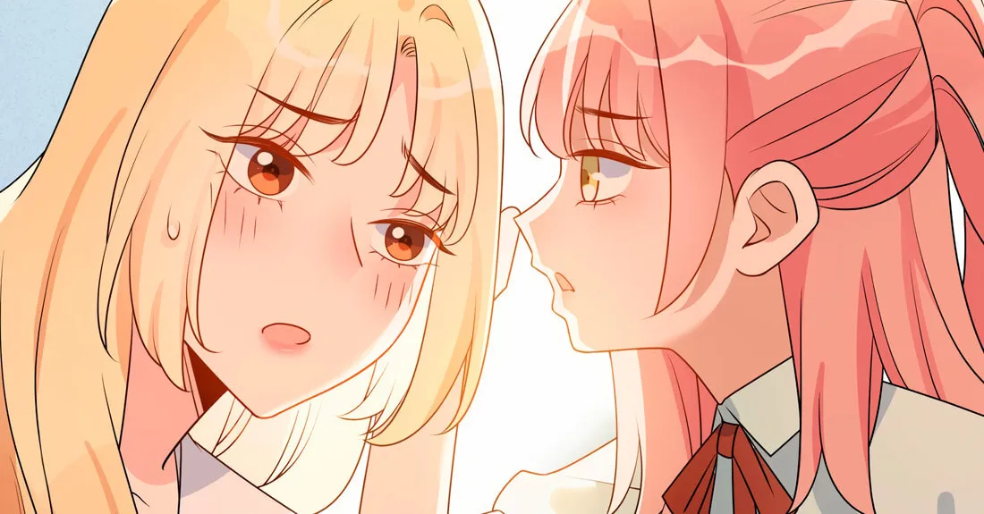 Your Scent is a Little Sweet Chapter 51 page 8 - 