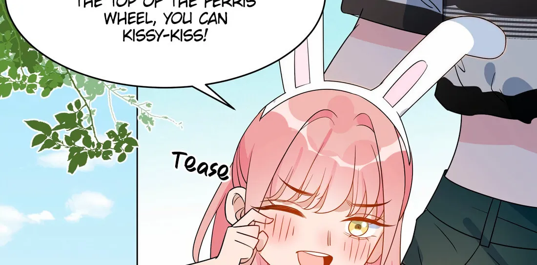 Your Scent is a Little Sweet Chapter 51 page 74 - 